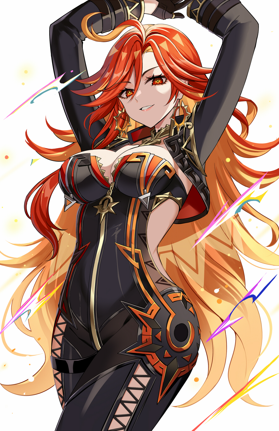 马维卡插画图片壁纸