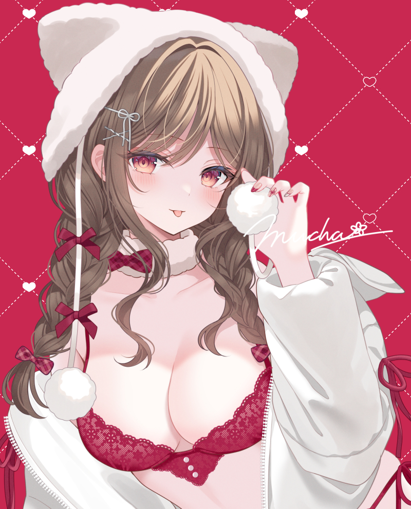 ❤️   ❤️插画图片壁纸