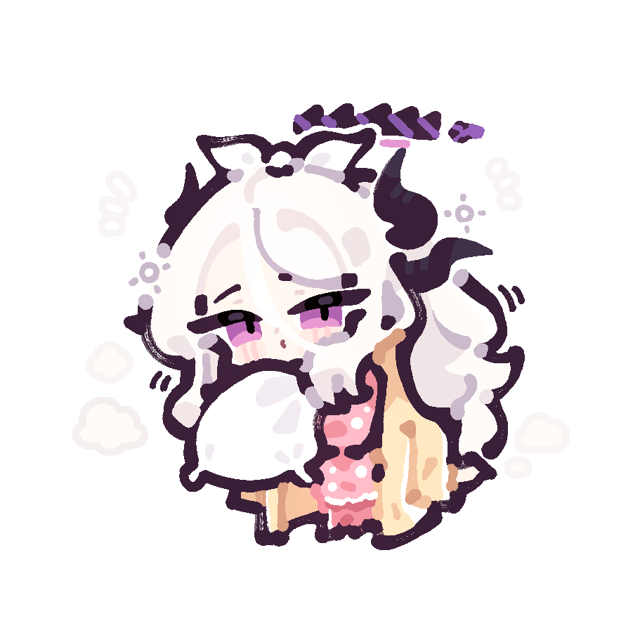 무제插画图片壁纸