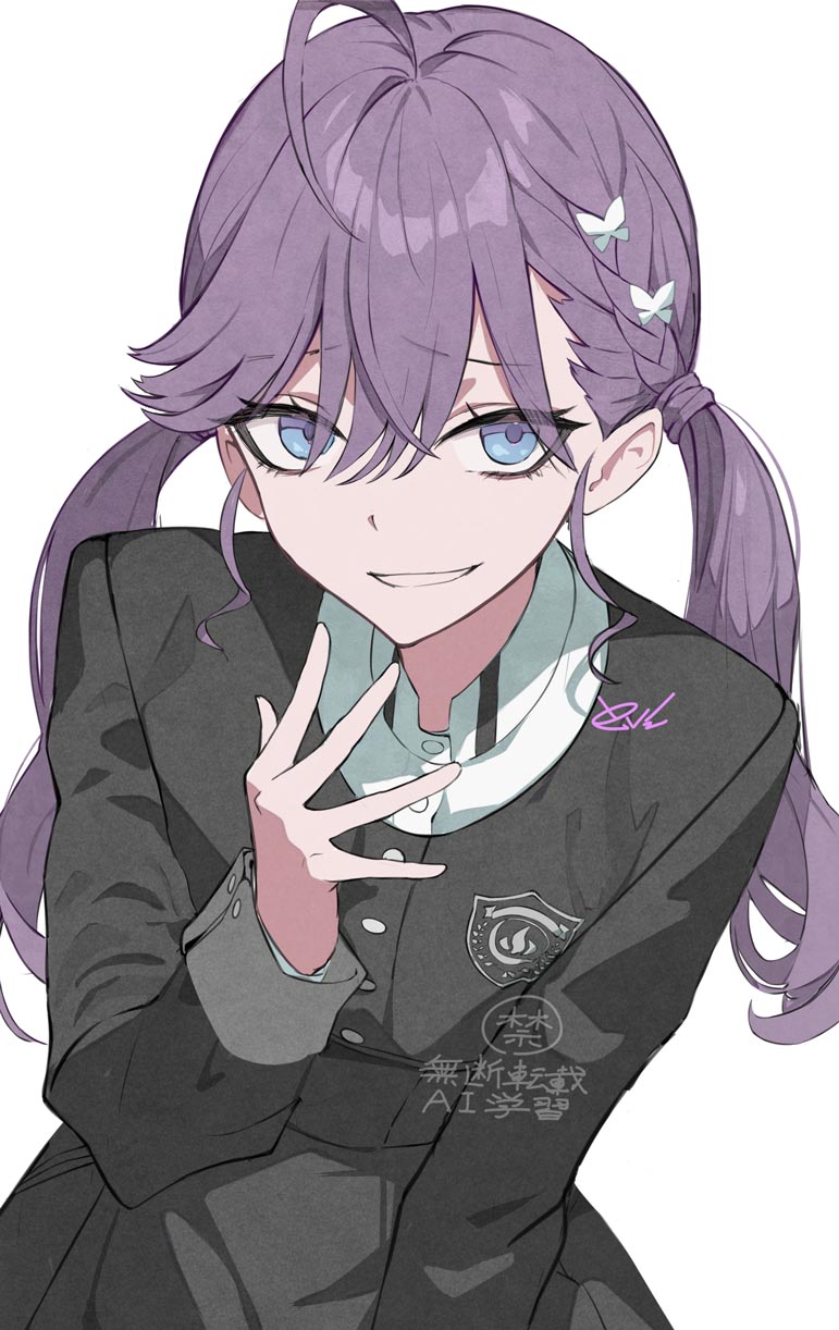 燐羽-学園アイドルマスター学园偶像大师