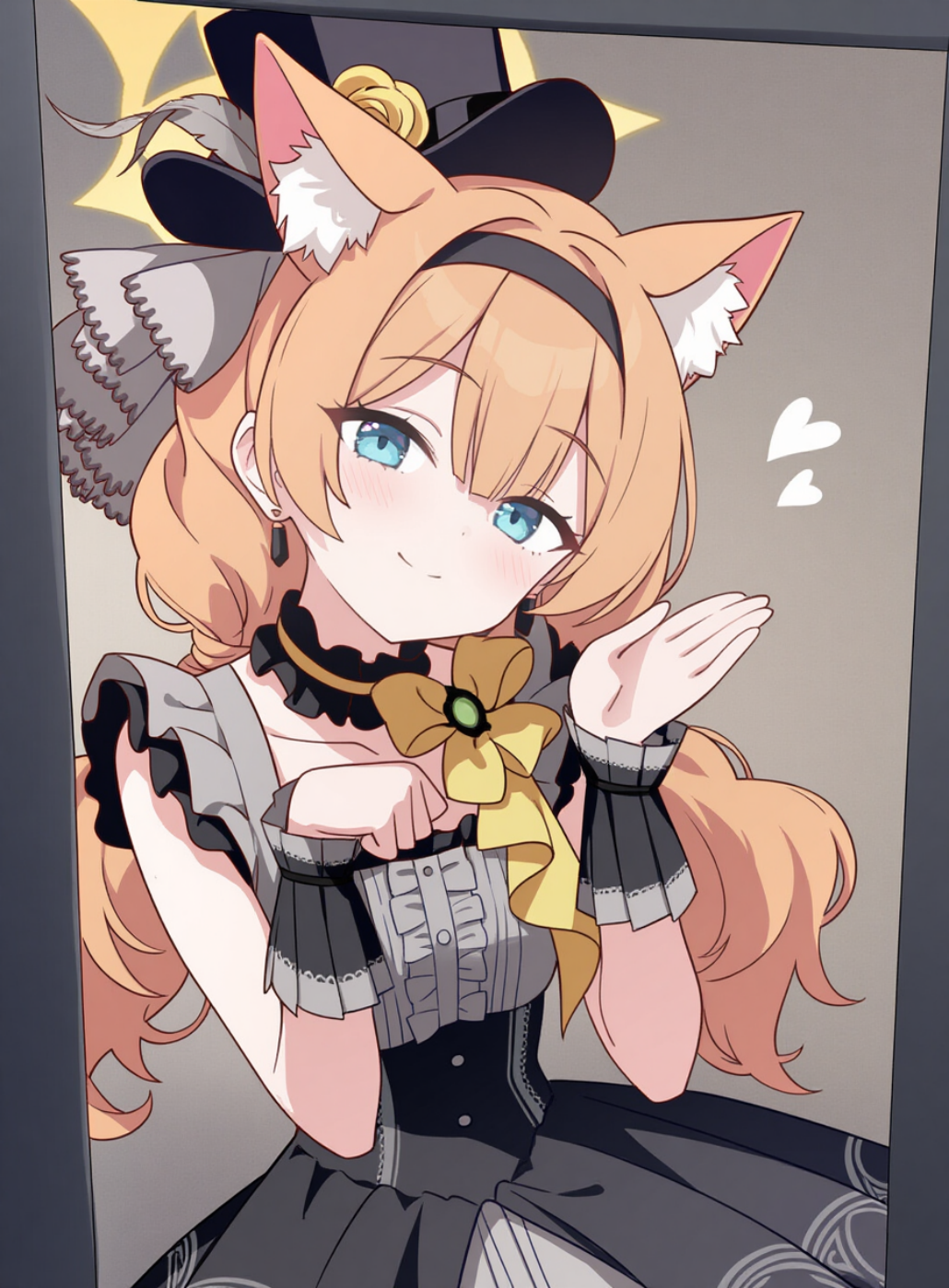 idol-伊落玛丽伊落マリー(アイドル)