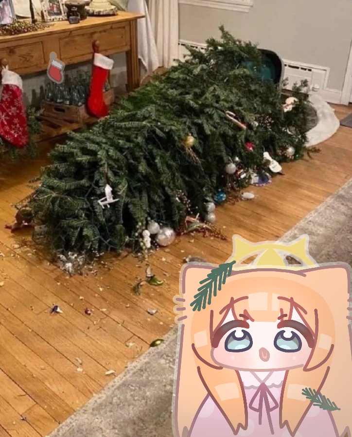 cat插画图片壁纸