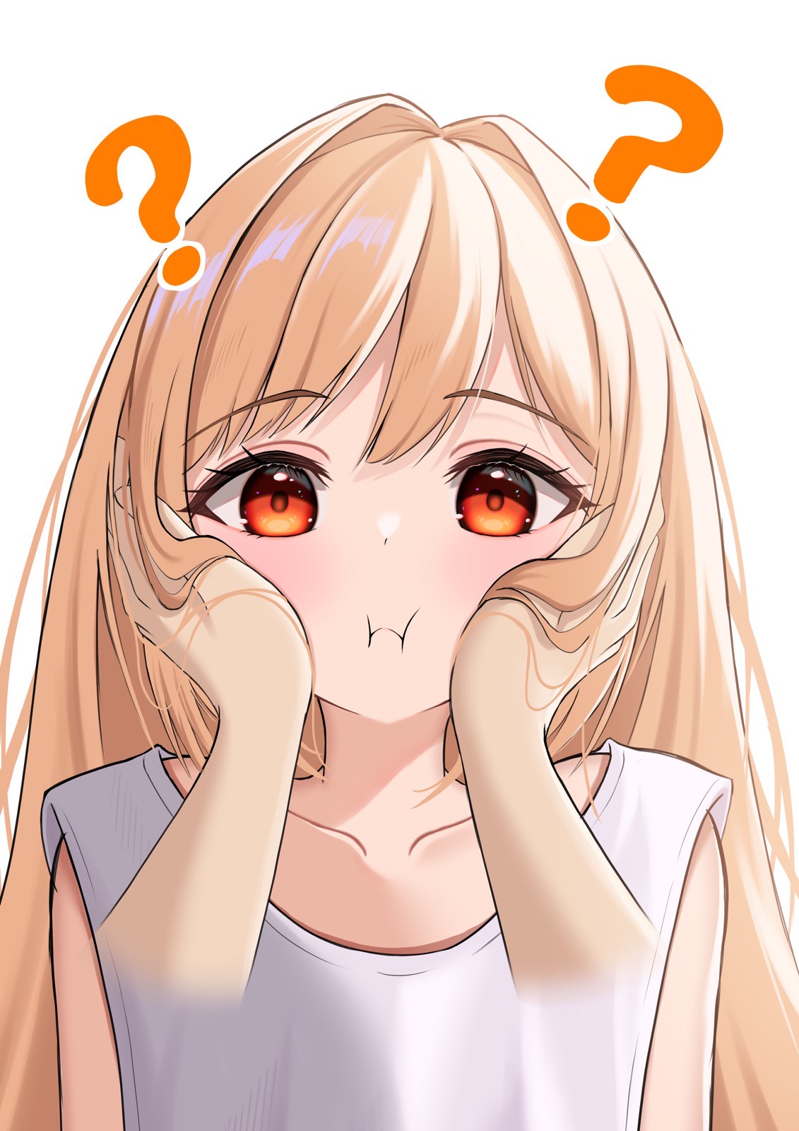 ロリラピ插画图片壁纸