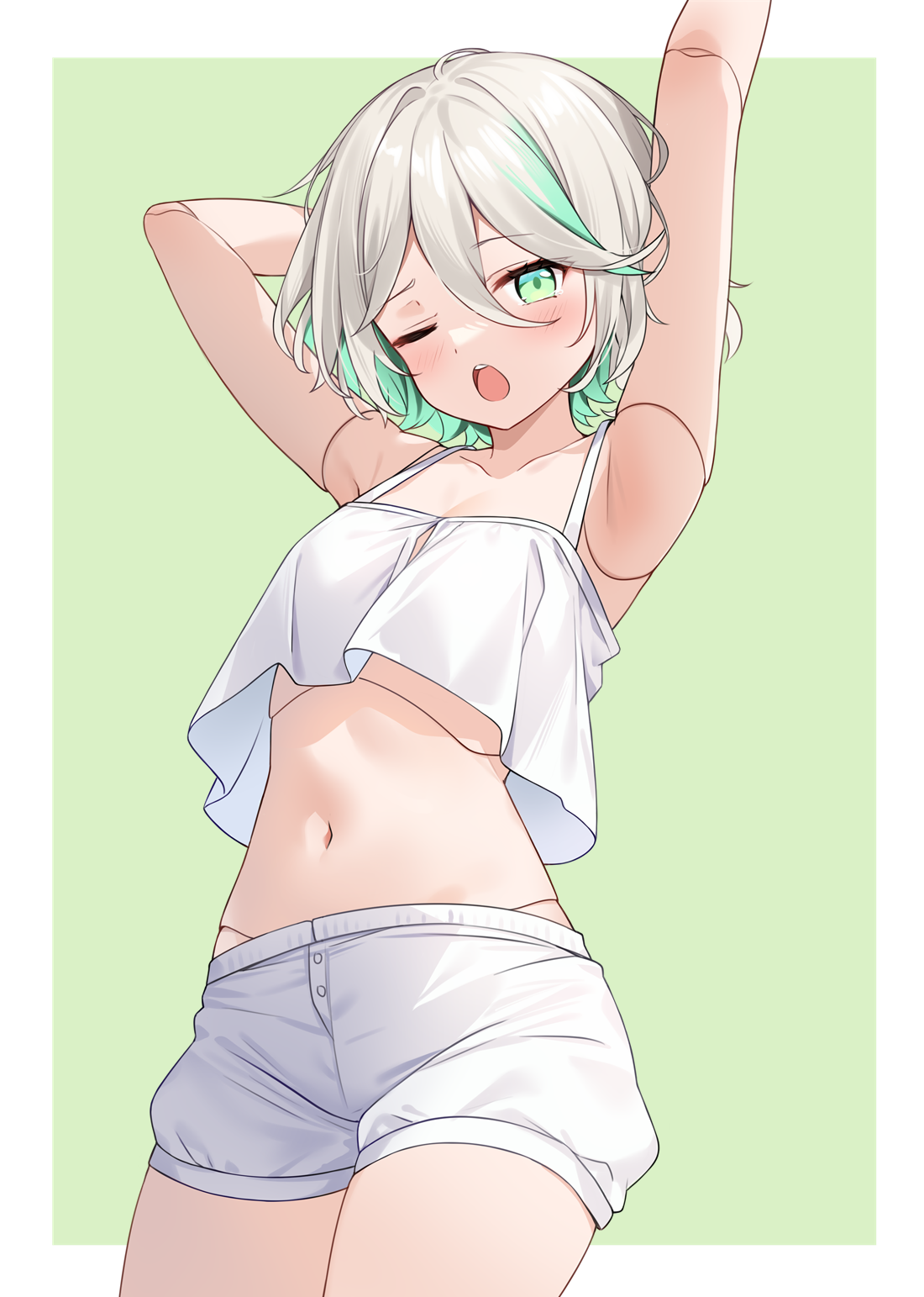 CC插画图片壁纸