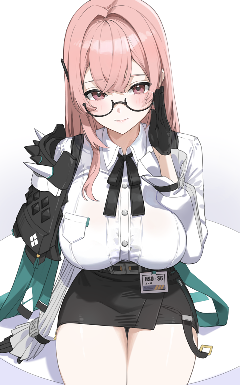 Yanagi插画图片壁纸