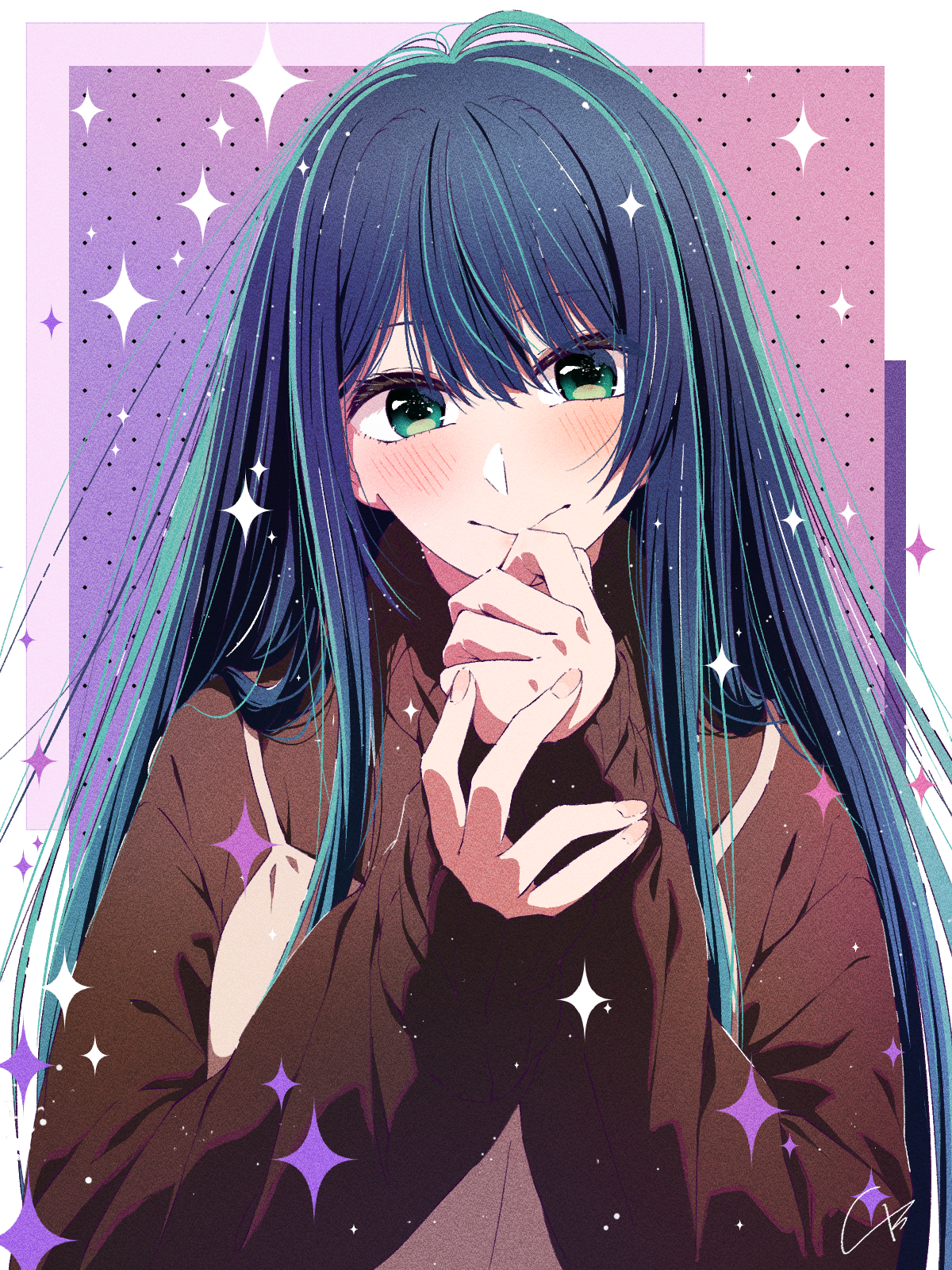 《长ver茜酱》✨』