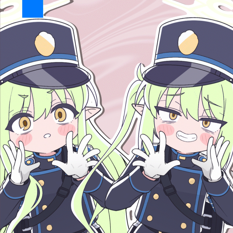シュポガキナイストライ