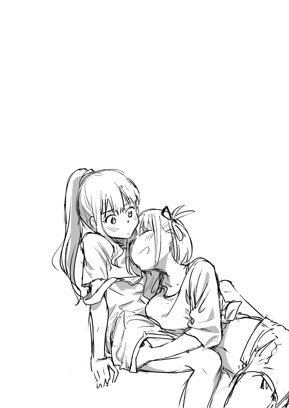 ちさたきまとめ4插画图片壁纸