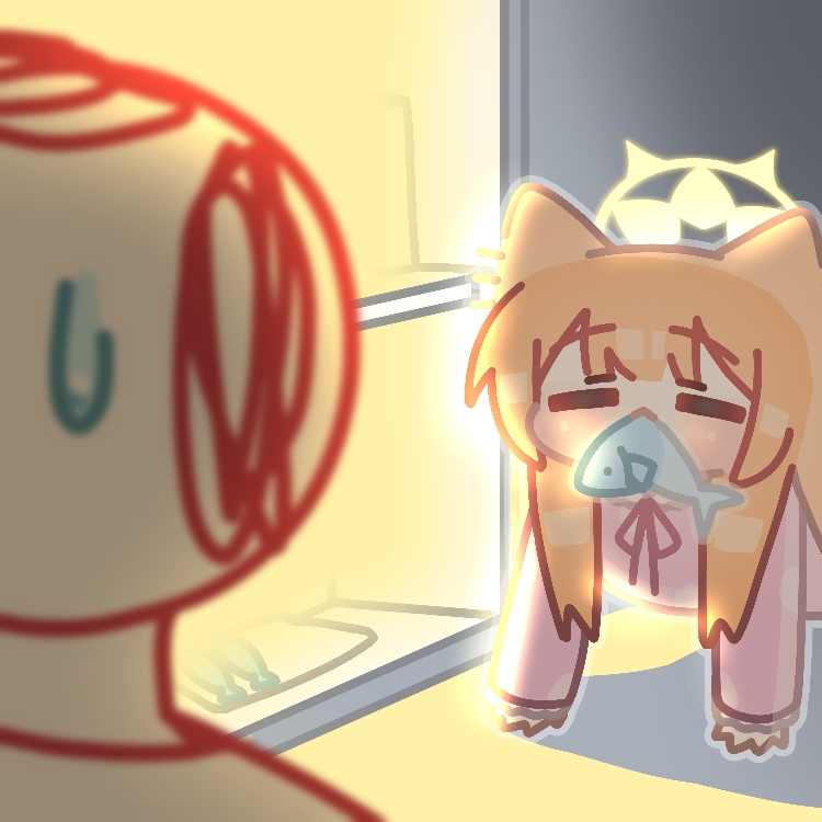 hey