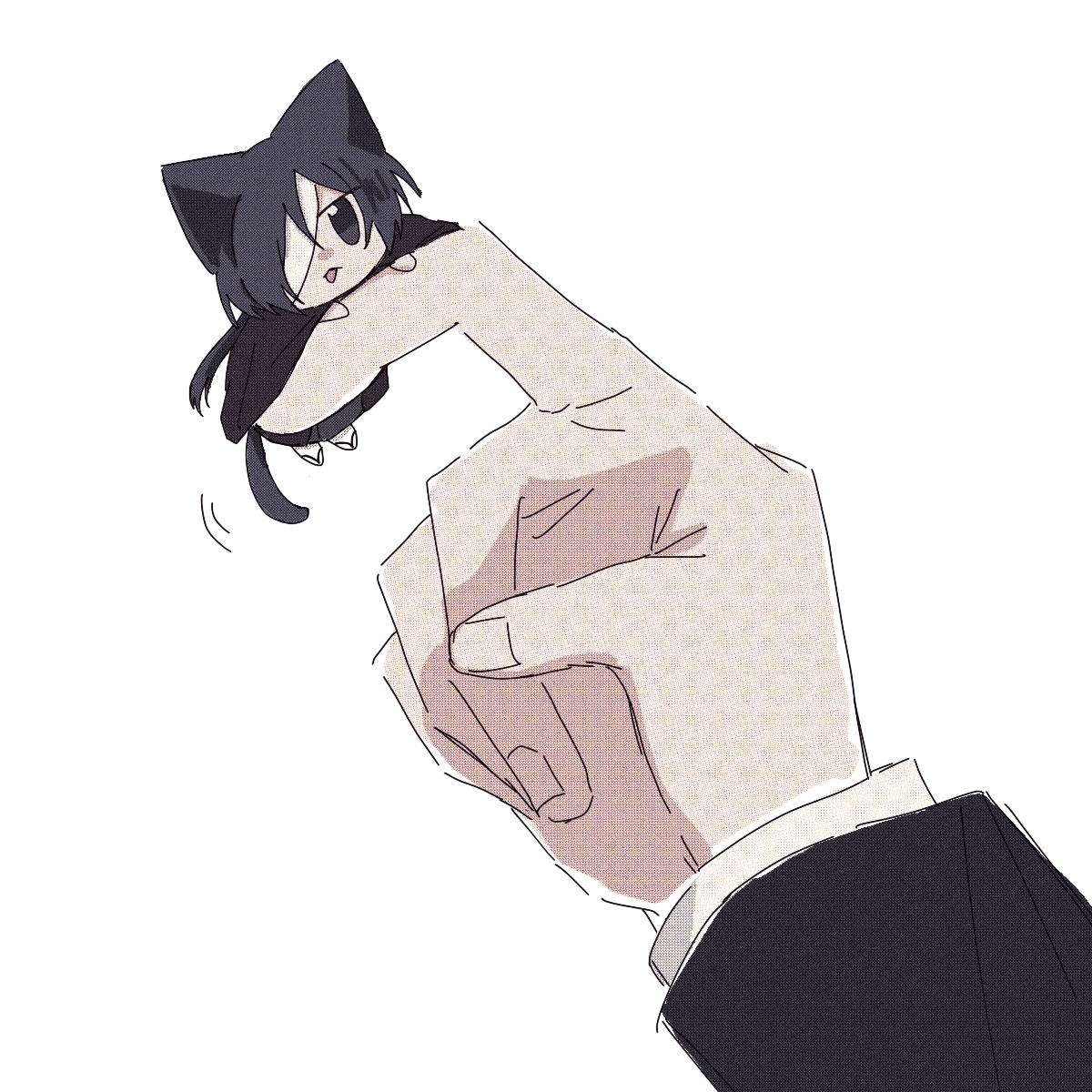 的名log4插画图片壁纸