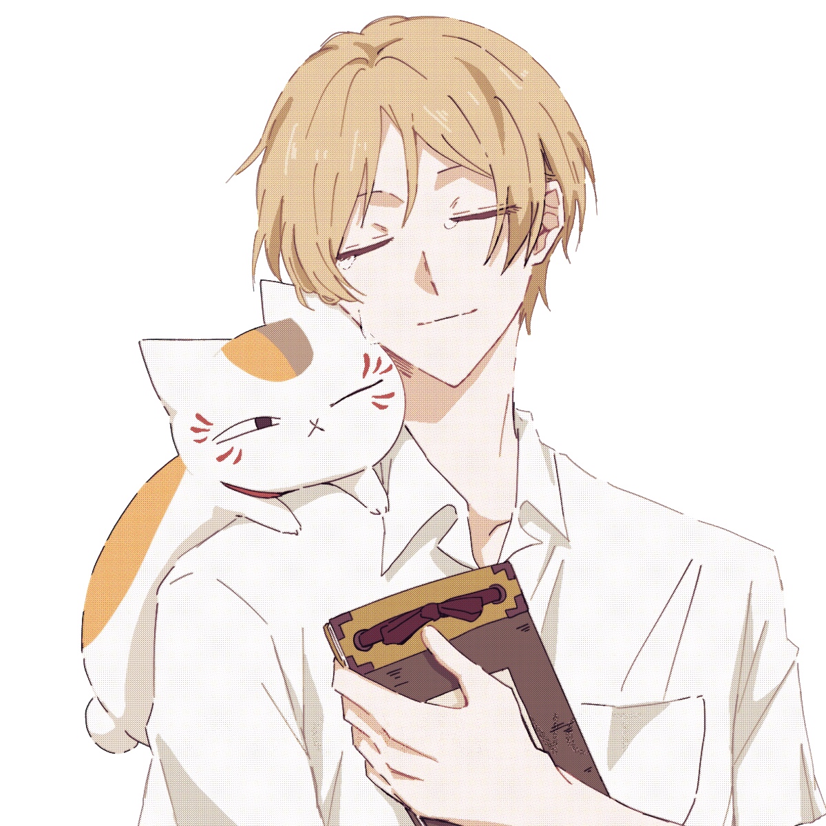 的名log4插画图片壁纸