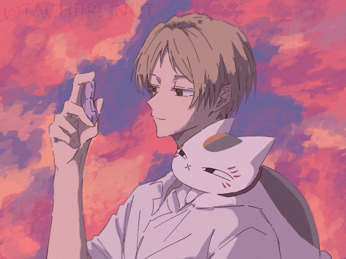 的名log4插画图片壁纸