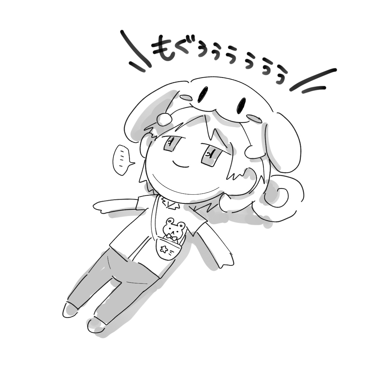 的名log4插画图片壁纸