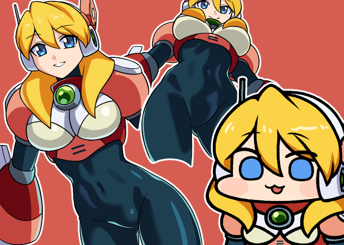 艾莉亚插画图片壁纸