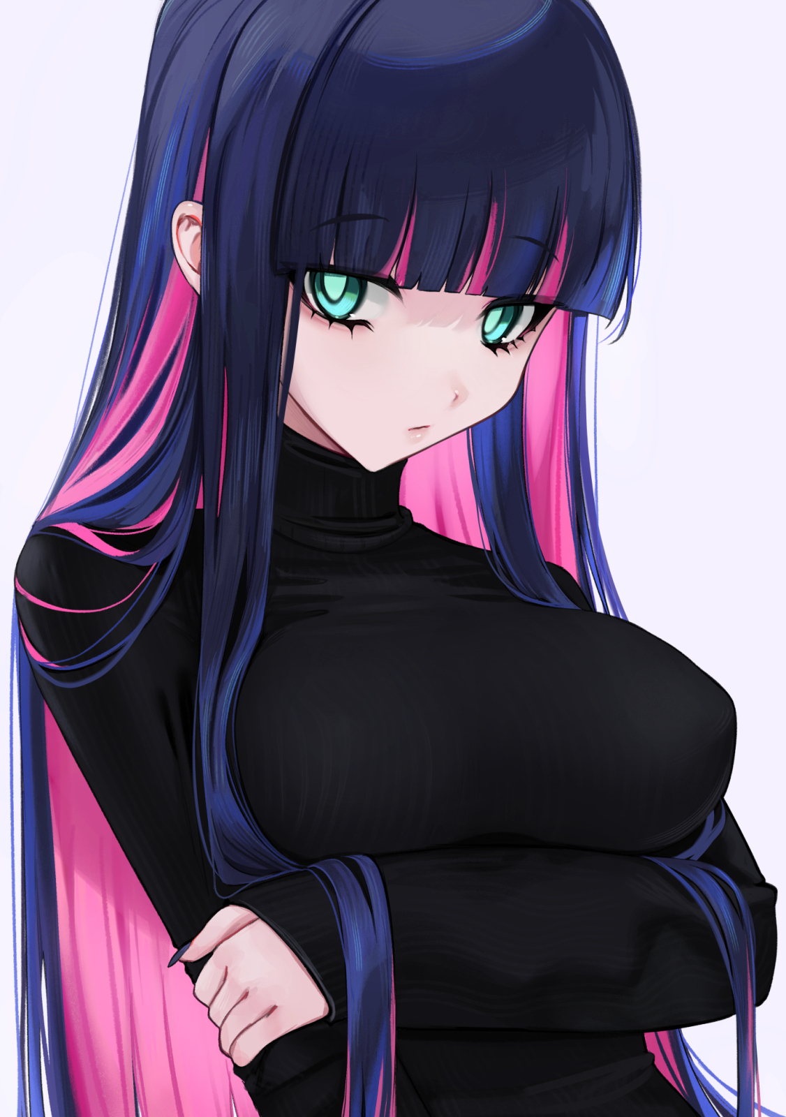 Stocking-女孩子PSG