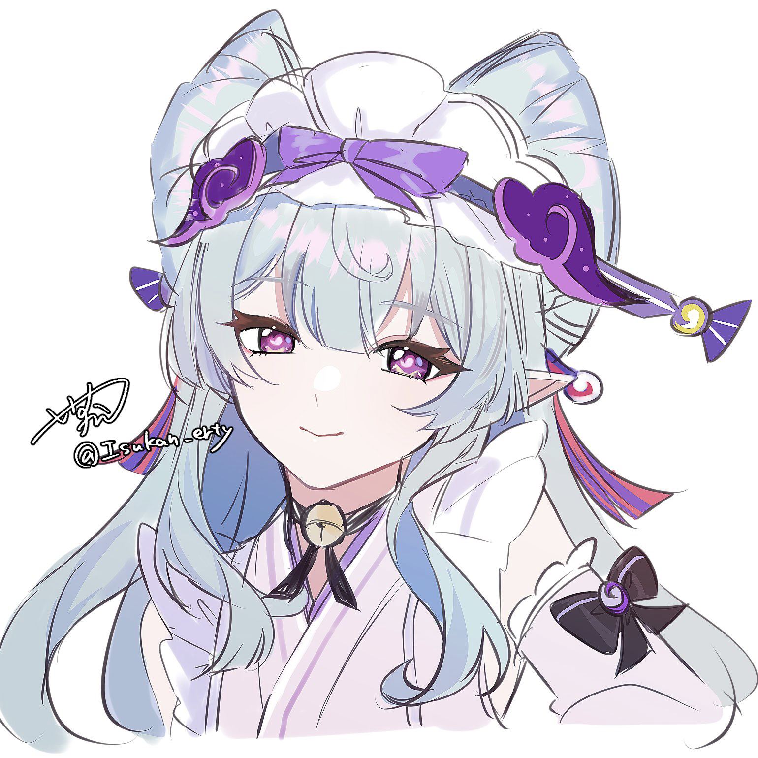 夢見月瑞希-原神梦见月瑞希