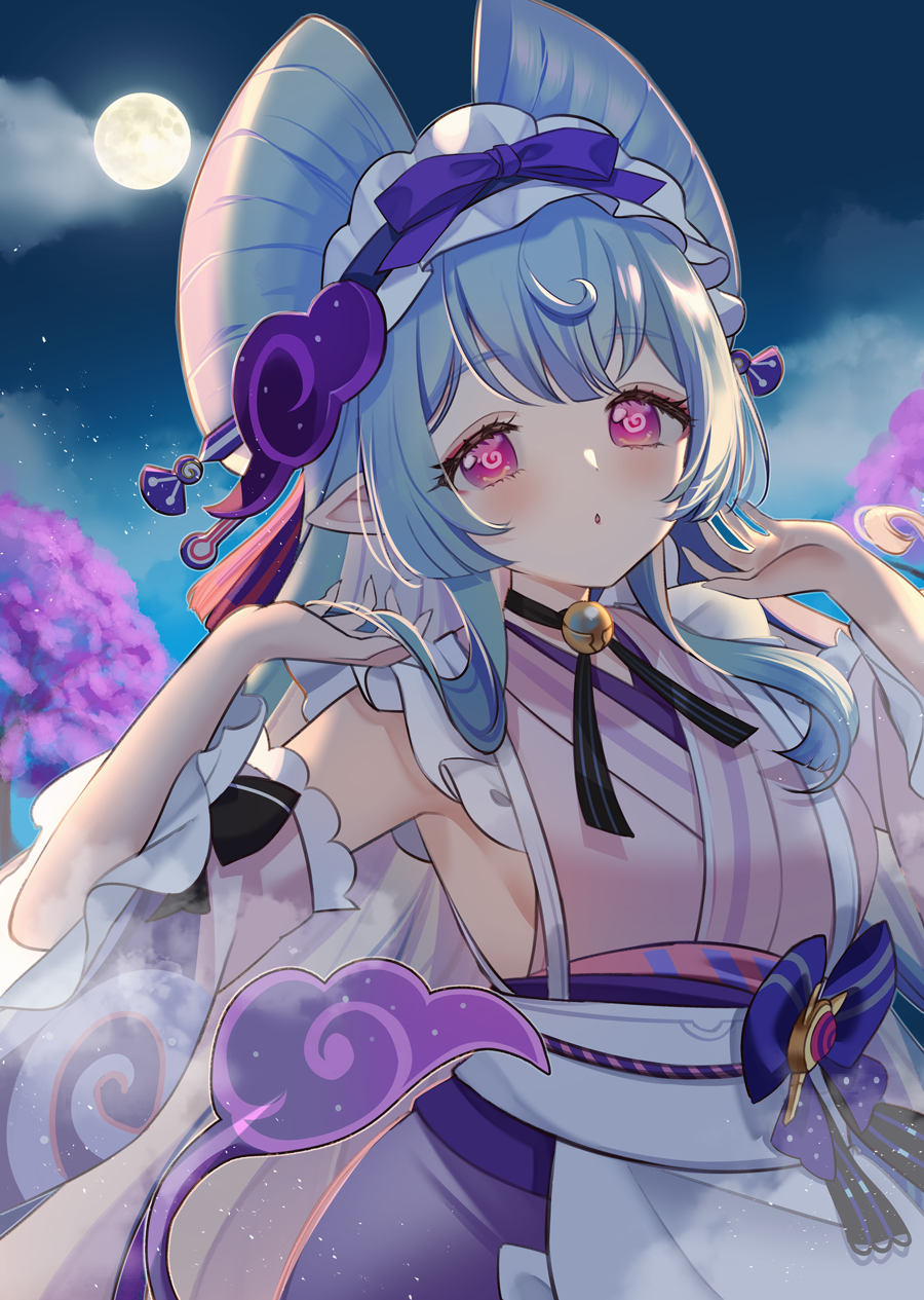 -原神梦见月瑞希