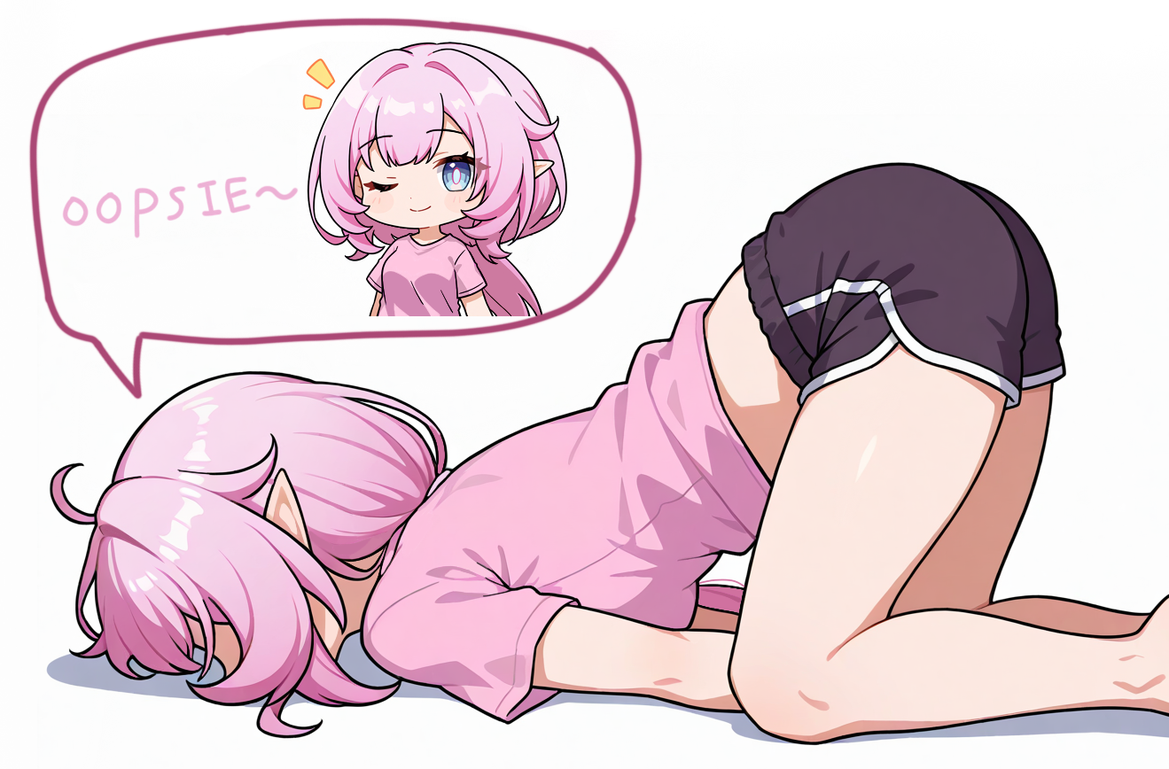 Elysia faceplant~