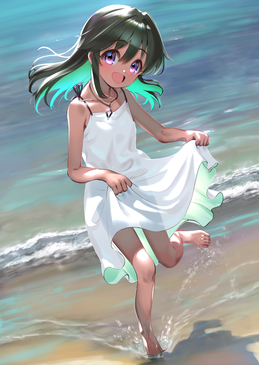 大きくなる前のナターリアもいいよねっていう