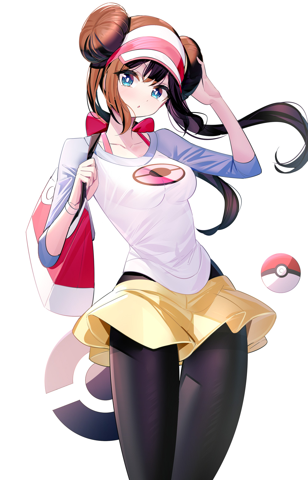 小梅插画图片壁纸