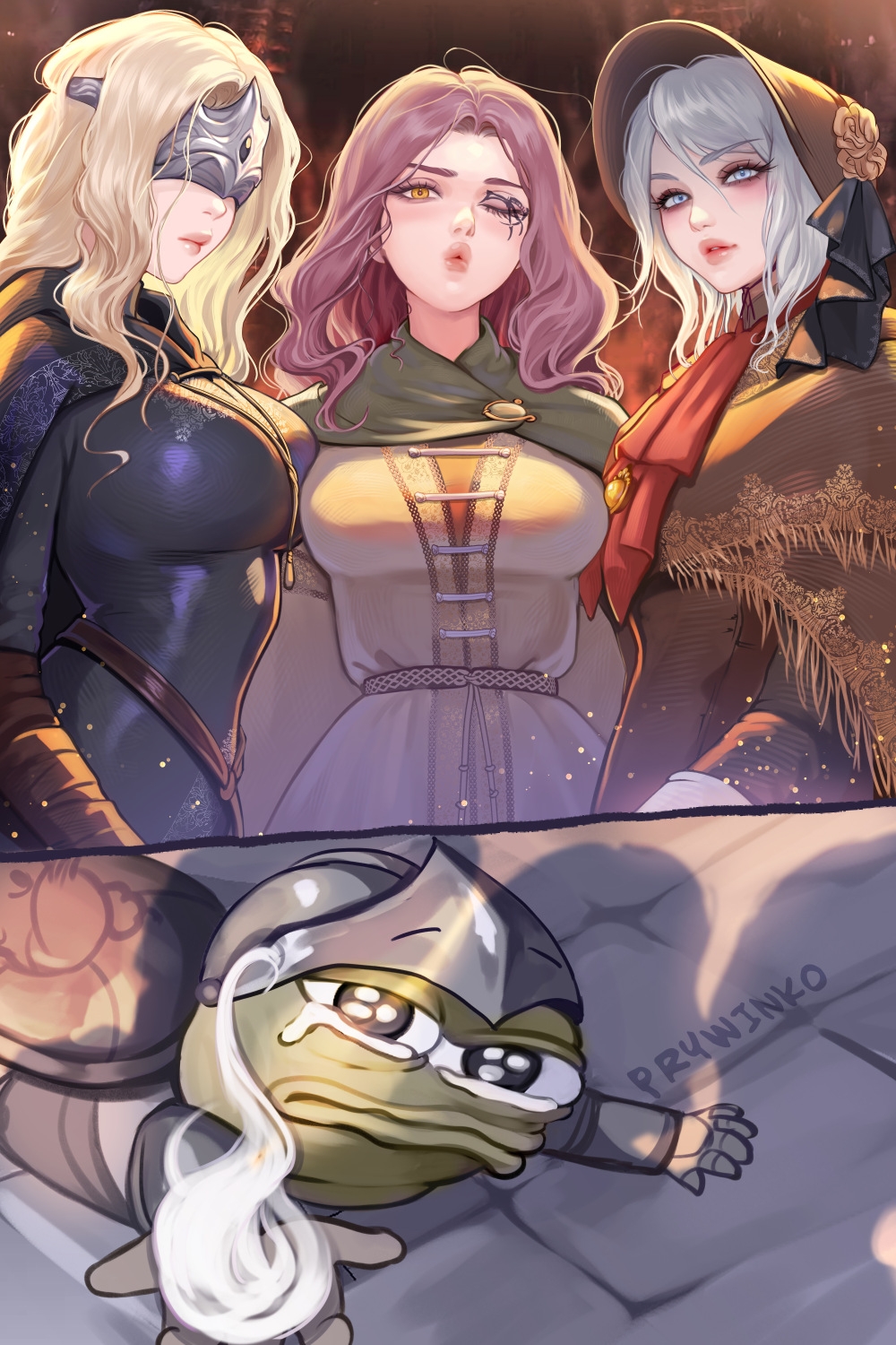 Welcome home!插画图片壁纸
