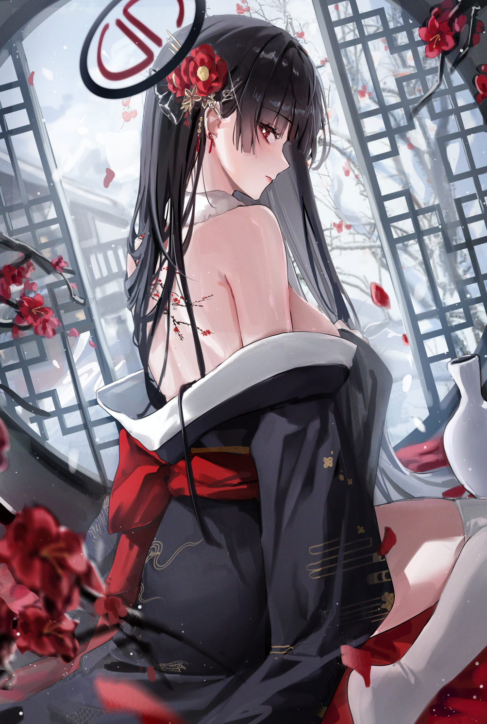 rio插画图片壁纸