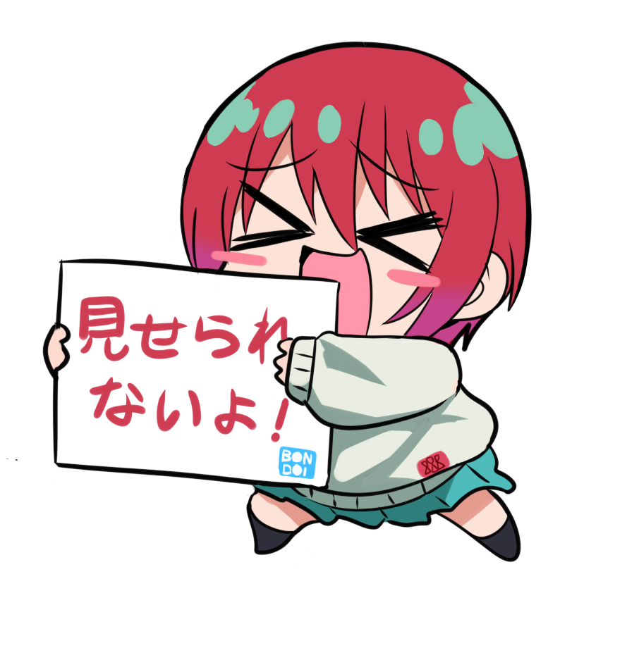 我看了GQuuuuuuX插画图片壁纸