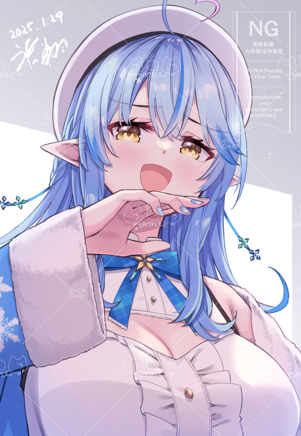 土屋拉米插画图片壁纸