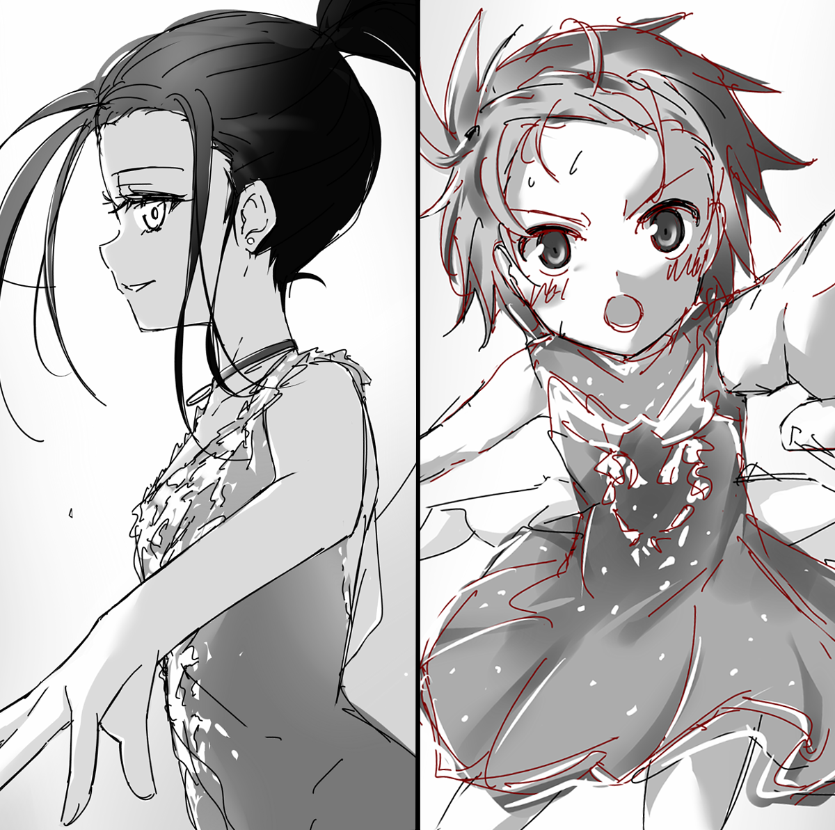 奖牌获得者明信片