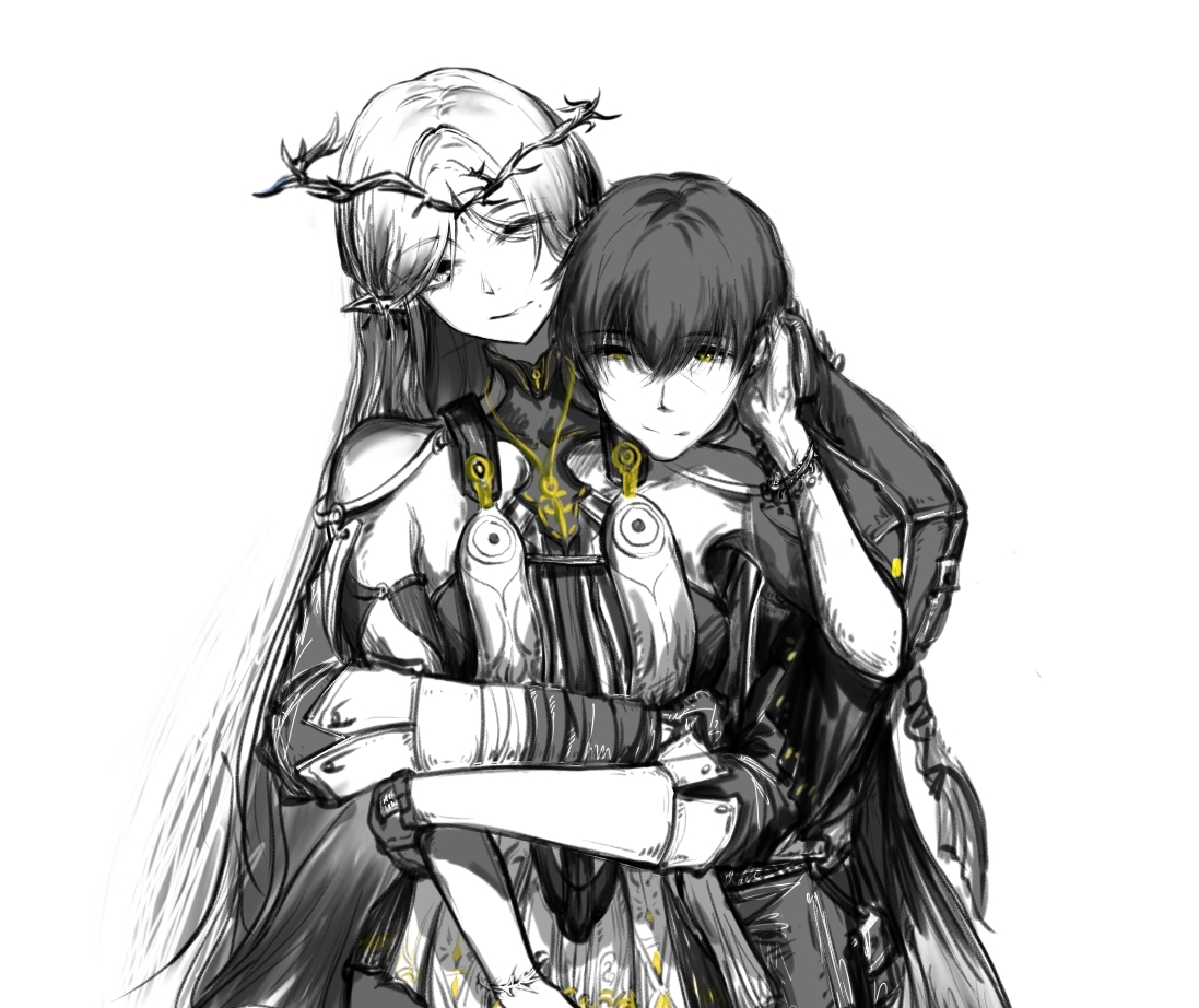 无题插画图片壁纸