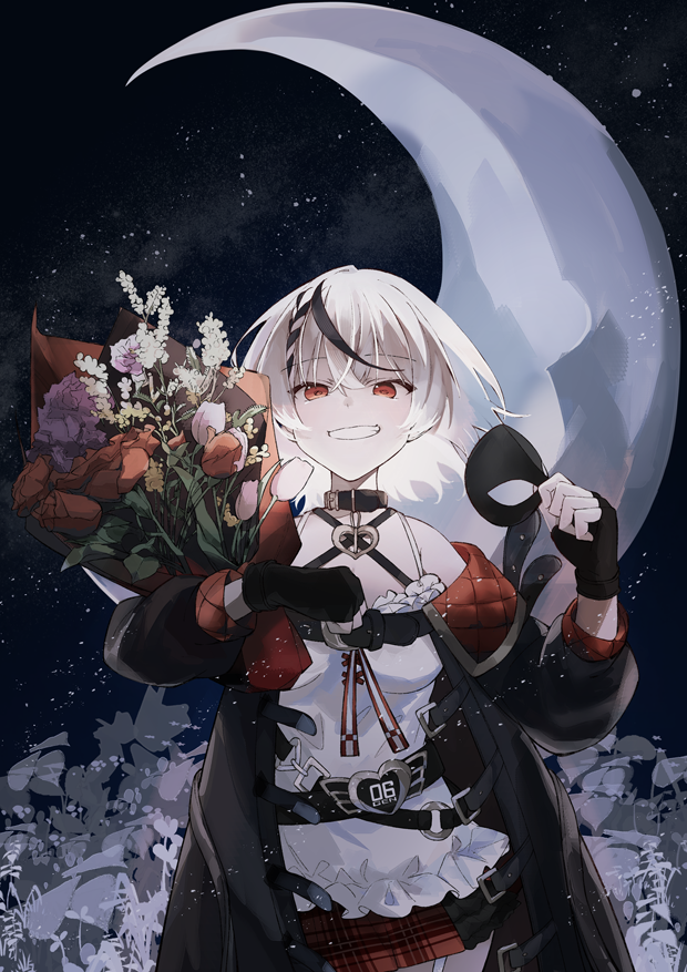 ごちそうさまでした插画图片壁纸