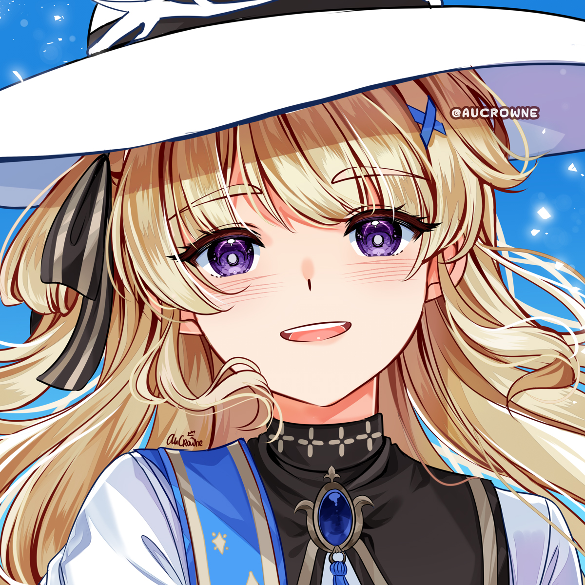 Phoebe-鸣潮菲比