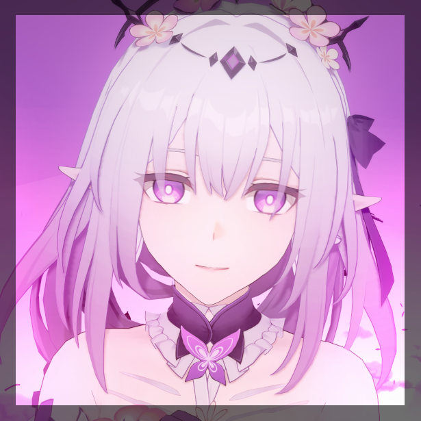 Castorice mod release插画图片壁纸