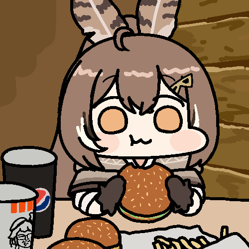 七诗-七诗无名hololive