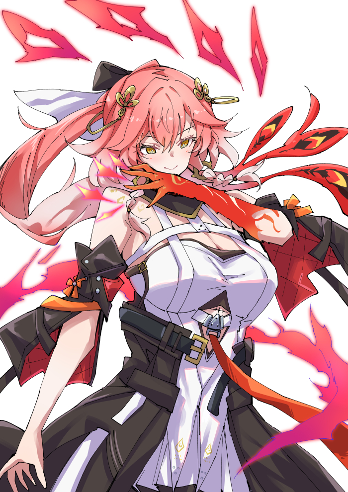 長離插画图片壁纸