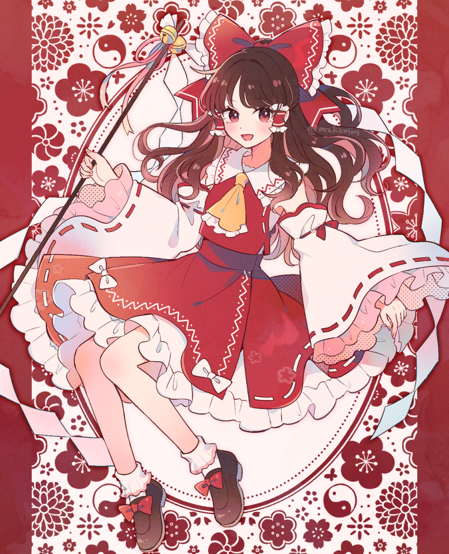  头像同人高清图