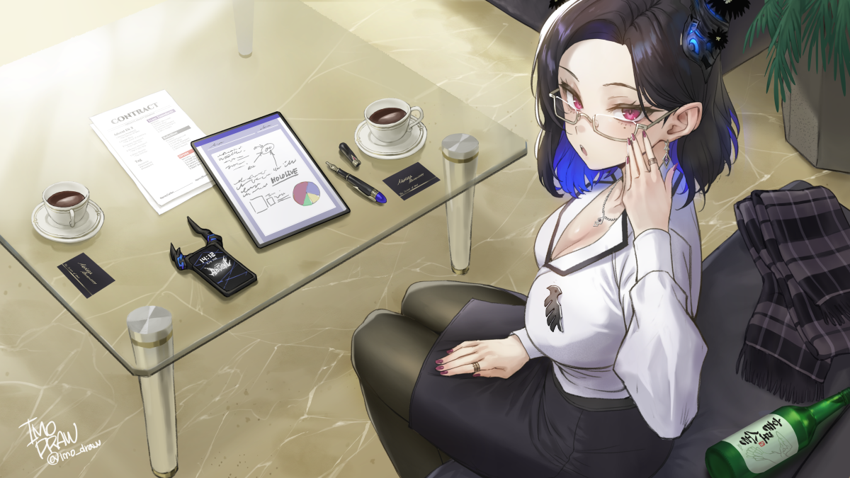 Fanart_2025.02.04插画图片壁纸