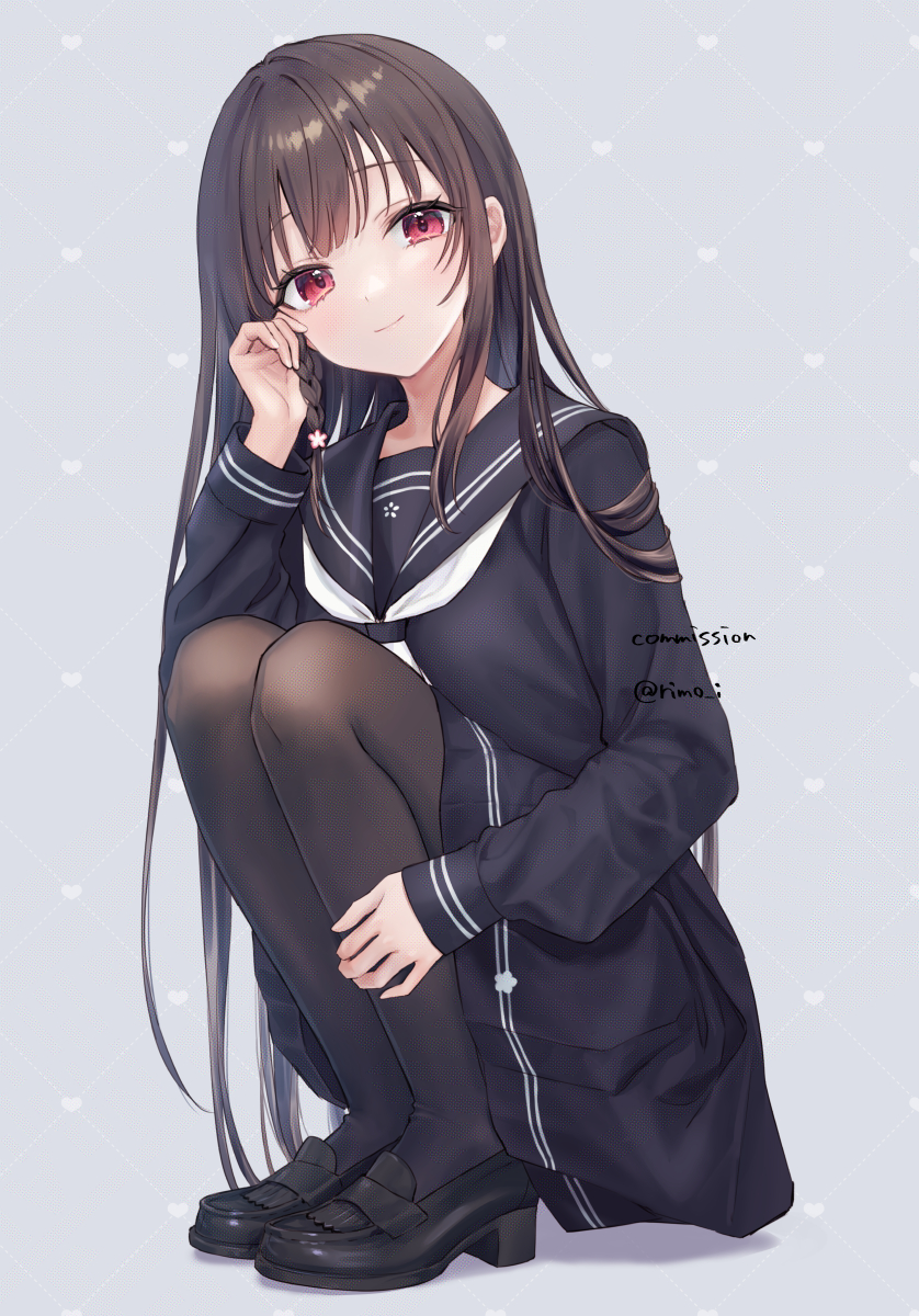水手插画图片壁纸