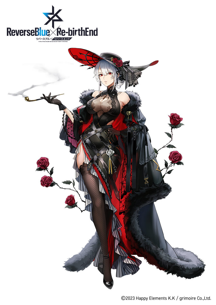 拉米插画图片壁纸