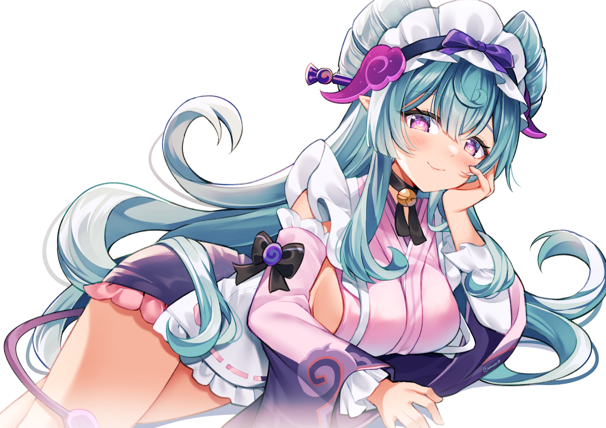 夢見月瑞希-梦见月瑞希YumemizukiMizuki
