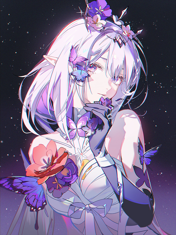 凯斯特里斯插画图片壁纸