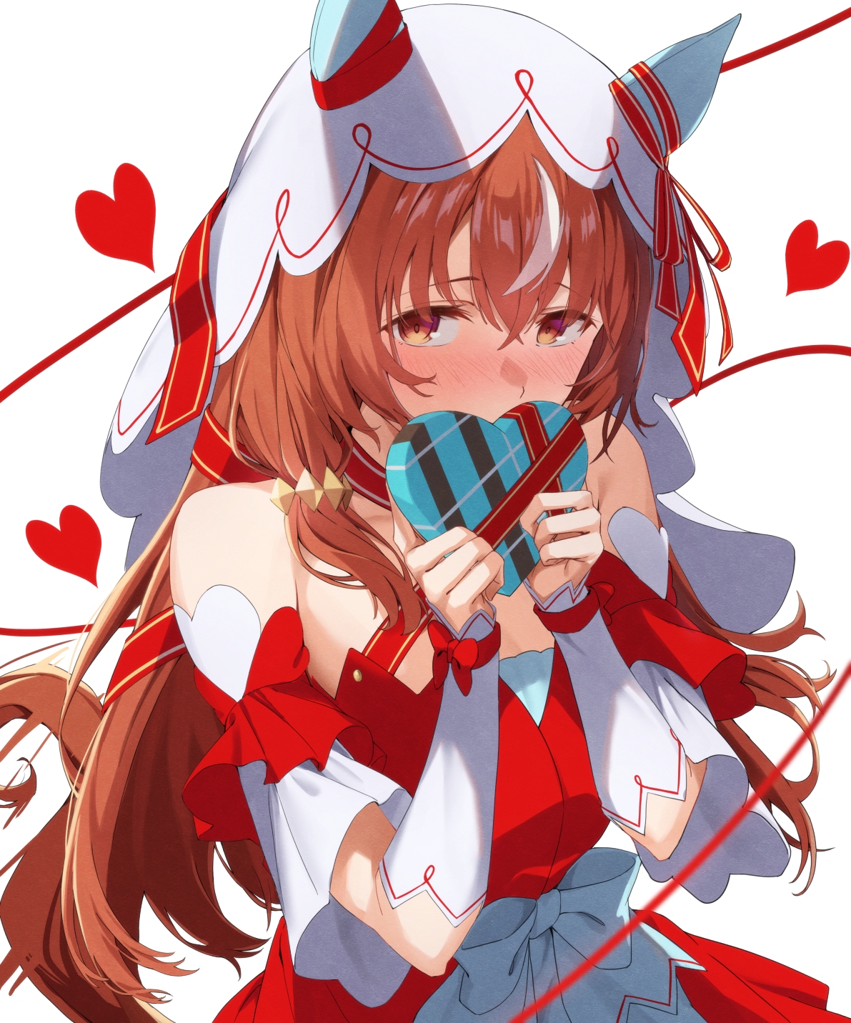 情人节性爱❤插画图片壁纸