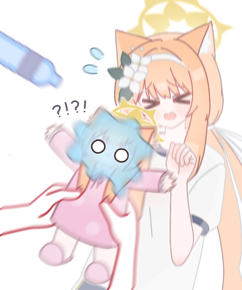 water插画图片壁纸