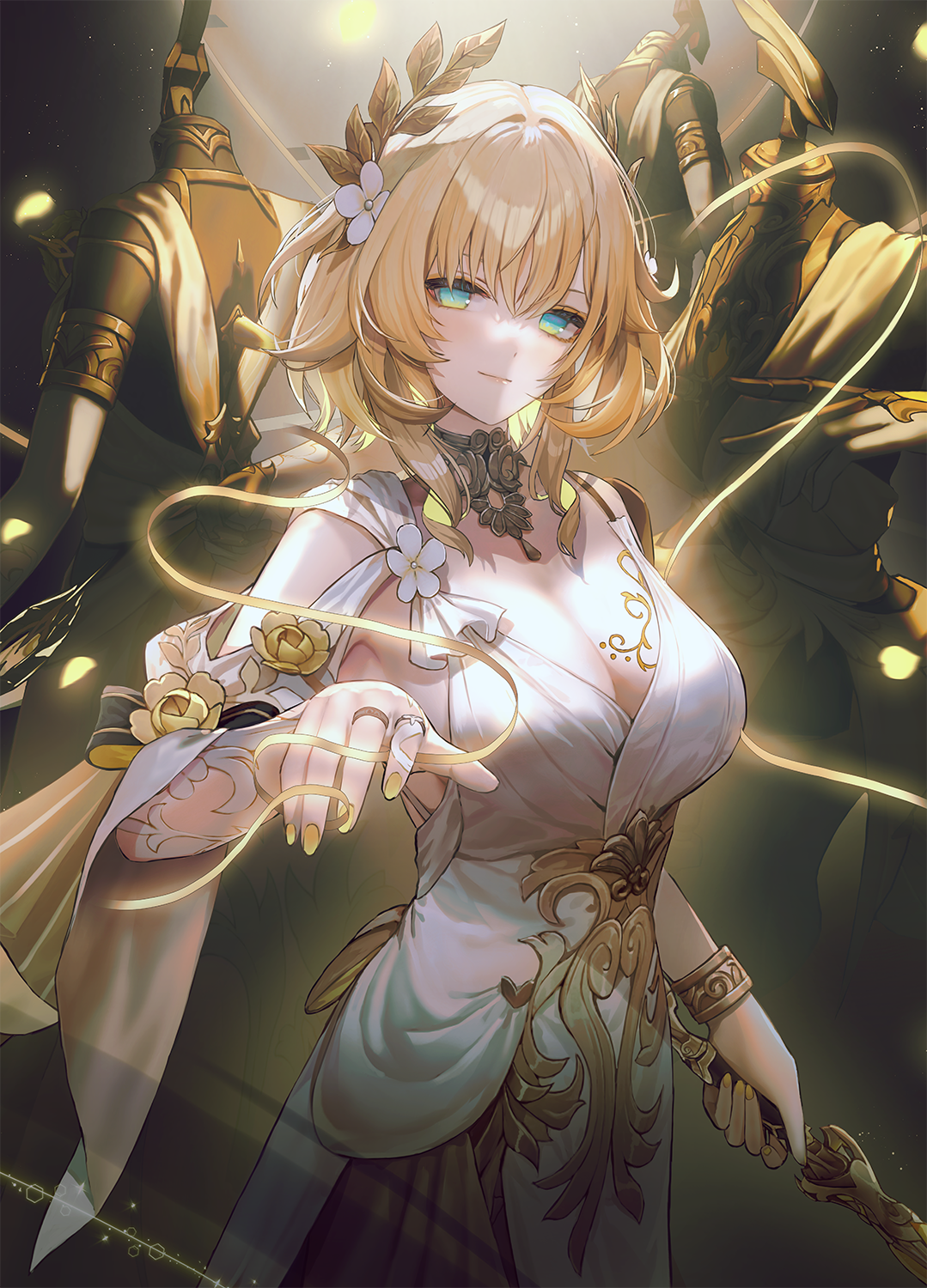 阿格里亚插画图片壁纸