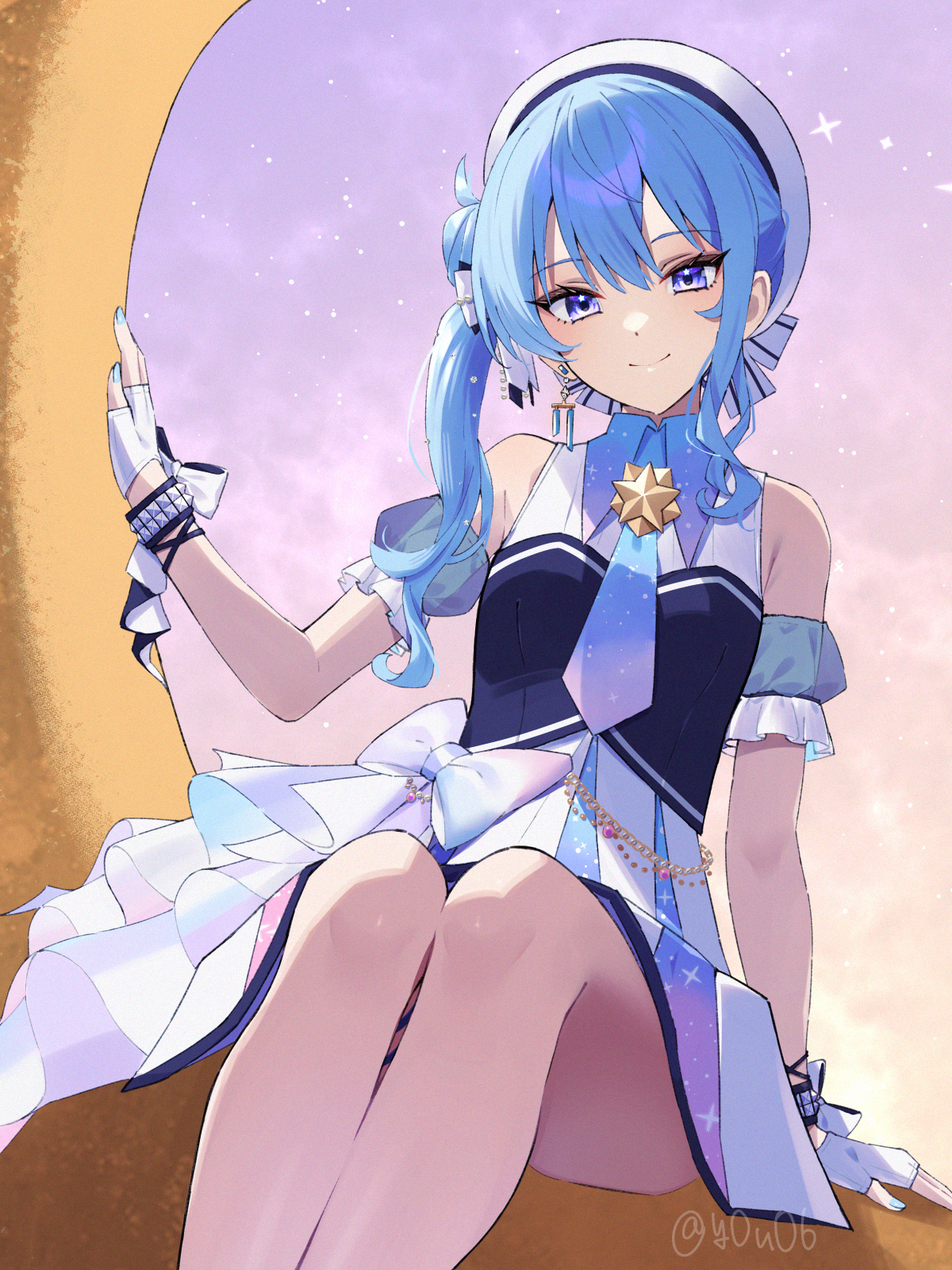 OP-星街彗星hololive