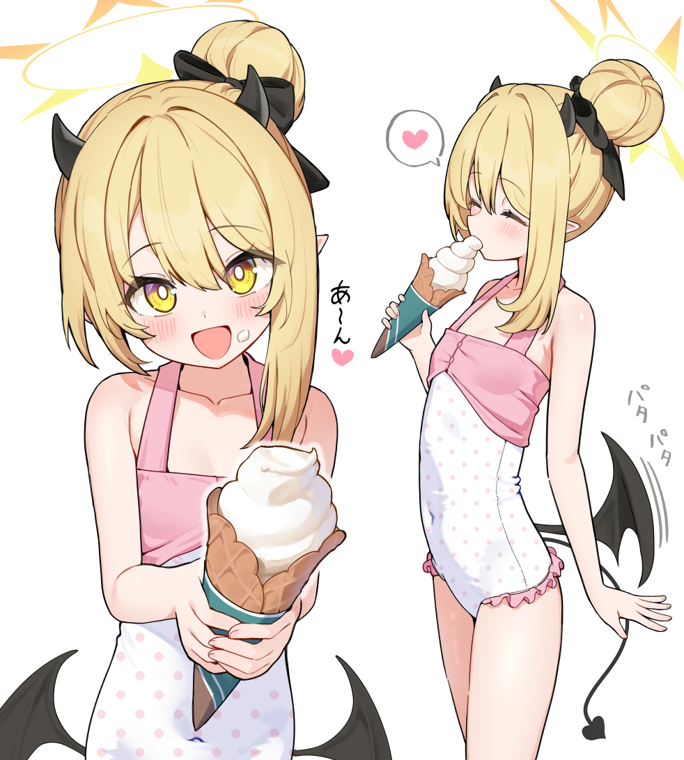 泳衣伊布基…插画图片壁纸