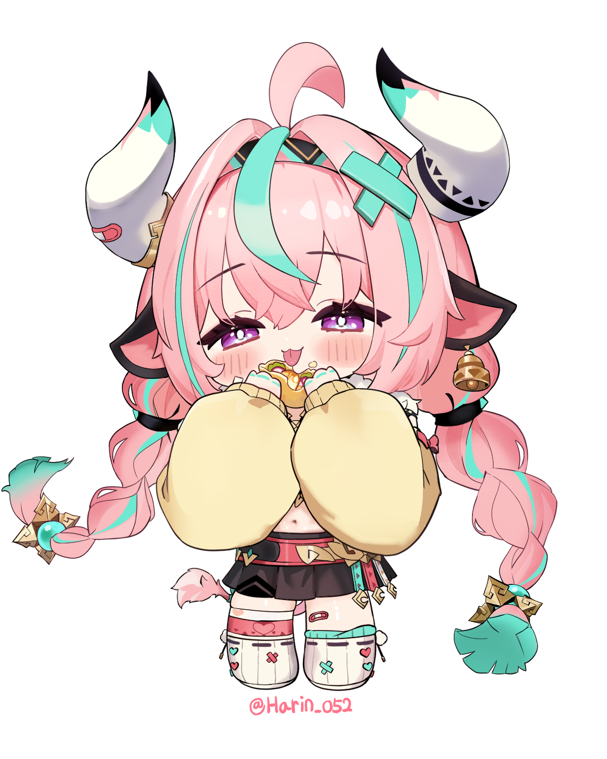 SD瓦莱萨插画图片壁纸