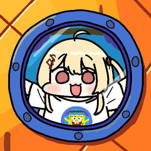 Monday!-音乃瀬奏hololive