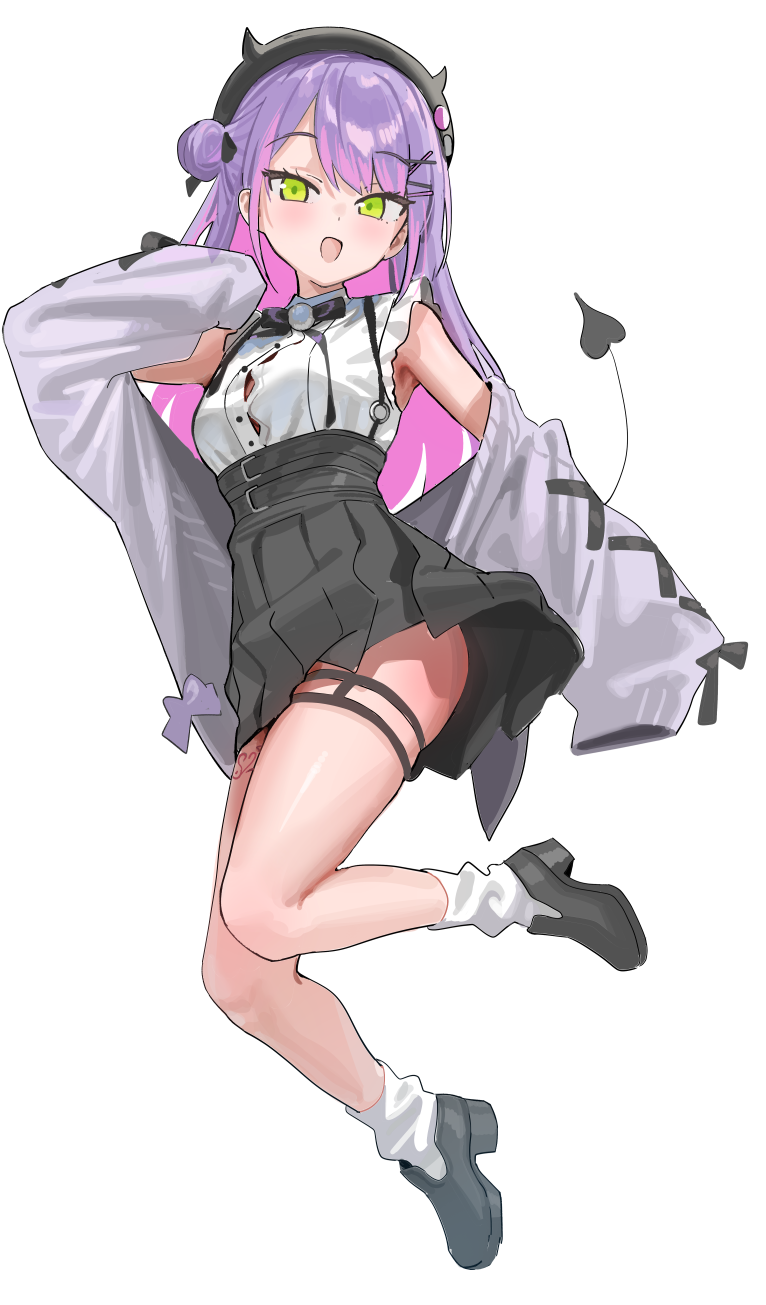 常暗托瓦插画图片壁纸