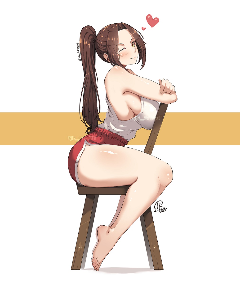 Mai-pixivwaifu